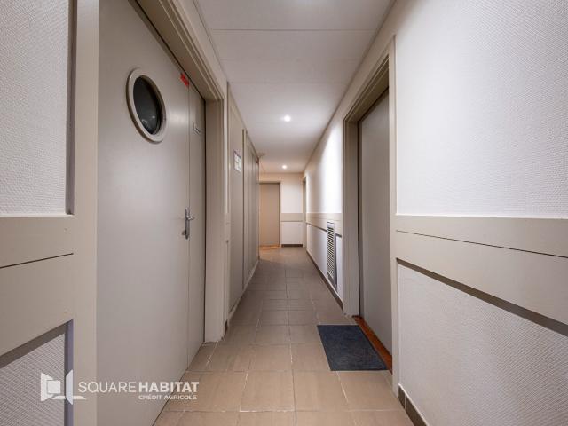 Appartement vente à Muret, Auterive