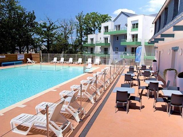Appartement vente à Le Goh Lenn, Plescop