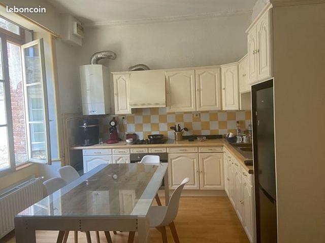 Appartement vente à Fougères-Vitré, Bretagne