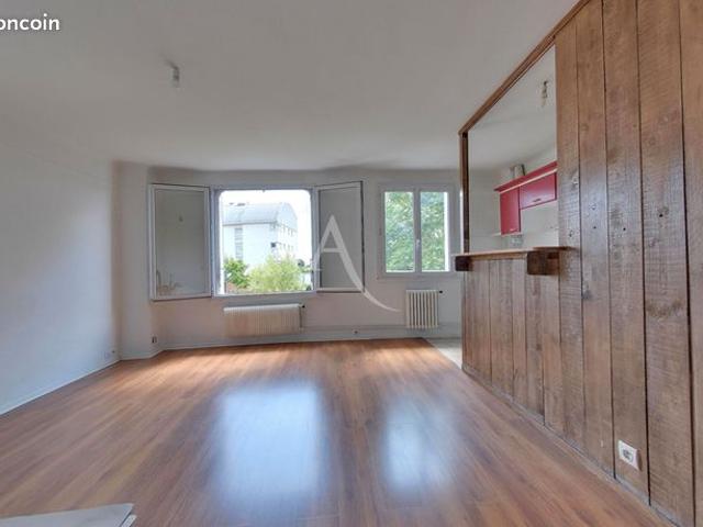 Appartement vente à Nogent-sur-Marne, Champigny-sur-marne