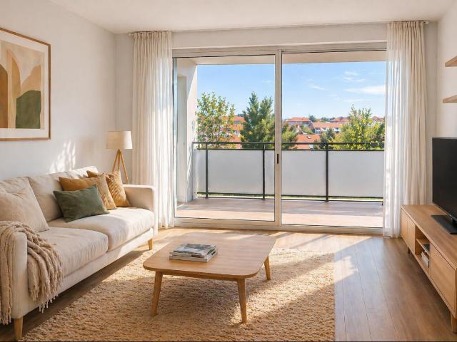 Appartement vente à Montpellier, Lattes