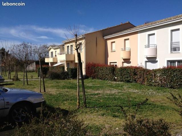 Appartement vente à Saint-vivien-de-médoc, Gironde