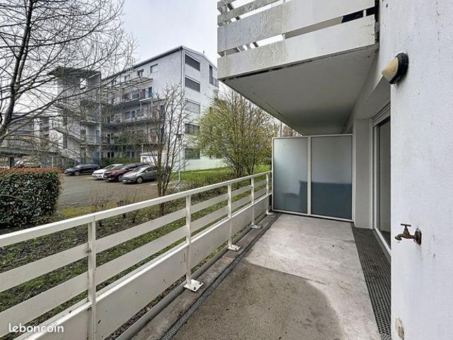 Appartement vente à Bordeaux, Bègles