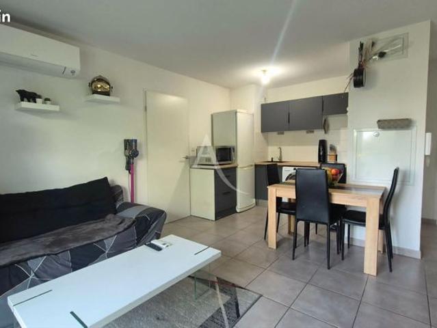 Appartement vente à Montpellier, Gigean