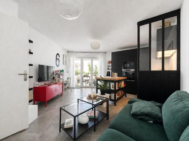 Appartement vente à Toulouse