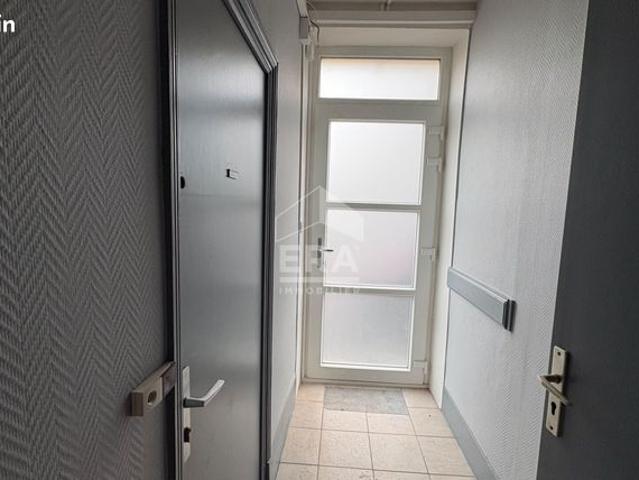 Appartement vente à Dole