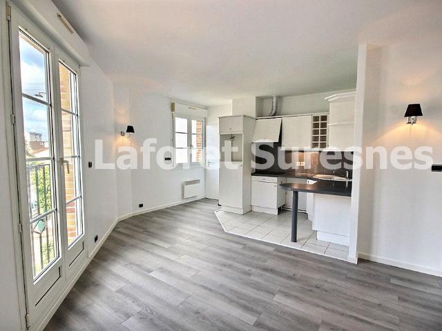 Appartement location à Nanterre, Rueil-malmaison