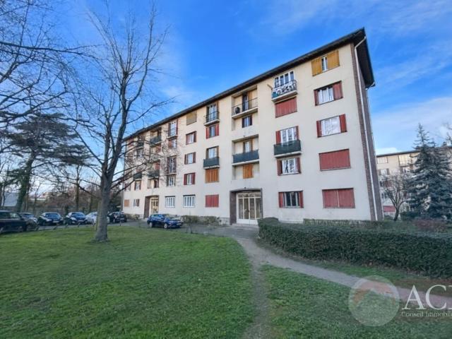 Appartement vente à Saint-Denis, Epinay-sur-seine