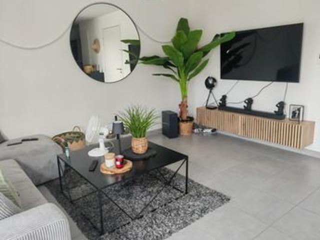 Appartement vente à Nantes, Haute-goulaine