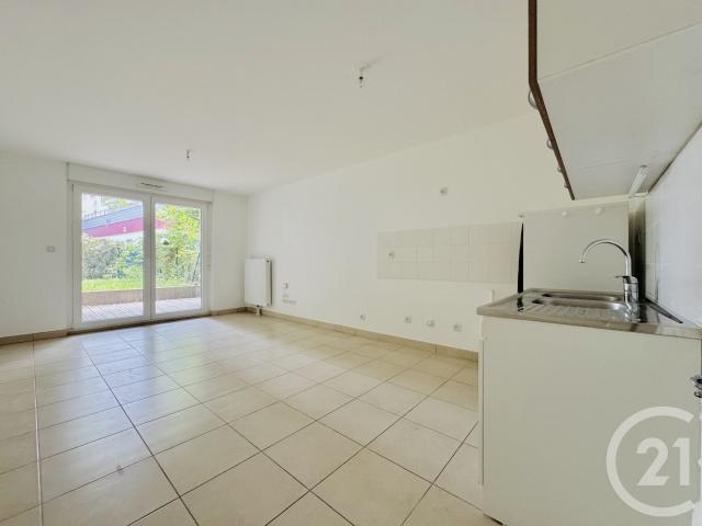 Appartement vente à Strasbourg, Hoenheim