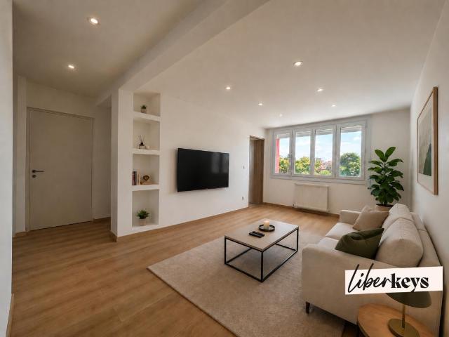 Appartement vente à Saint-Jean-de-la-Ruelle, Loiret
