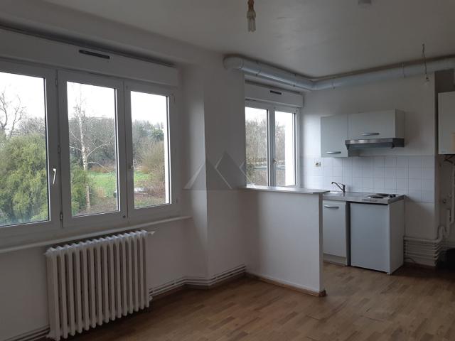 Appartement location à Brest, Bretagne