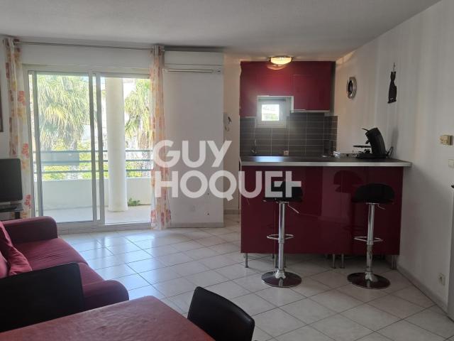 Appartement vente à Arrondissement de Draguignan, Cavalaire-sur-mer