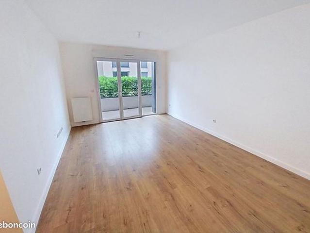 Appartement vente à Bordeaux, Le Haillan