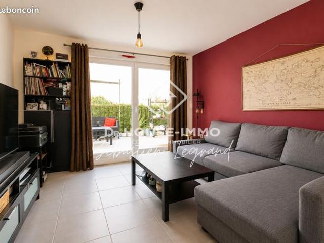 Appartement vente à Saintes, Floirac