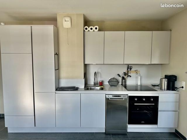 Appartement vente à Metz, Woippy