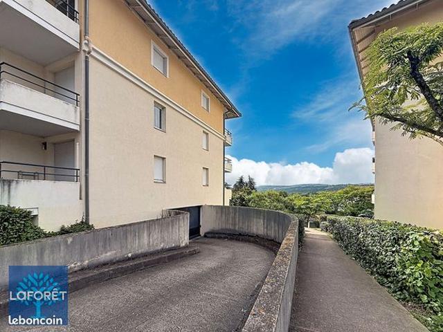 Appartement vente à Rhône, Auvergne-Rhône-Alpes