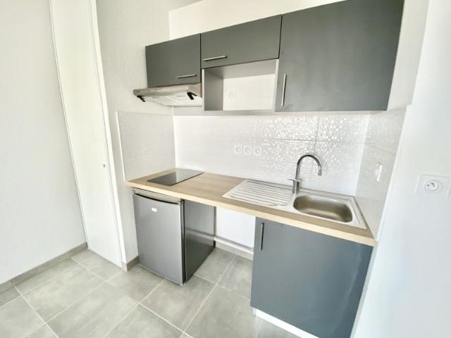 Appartement location à Toulouse