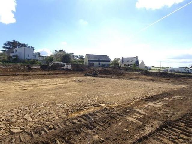Appartement vente à Lannion, Bretagne