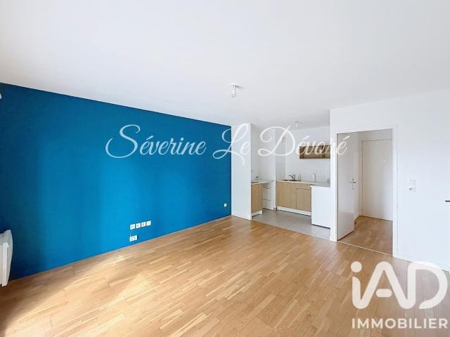Appartement vente à Ermont, Val-d'Oise