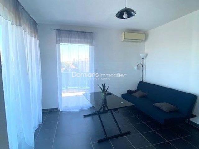 Appartement vente à Perpignan