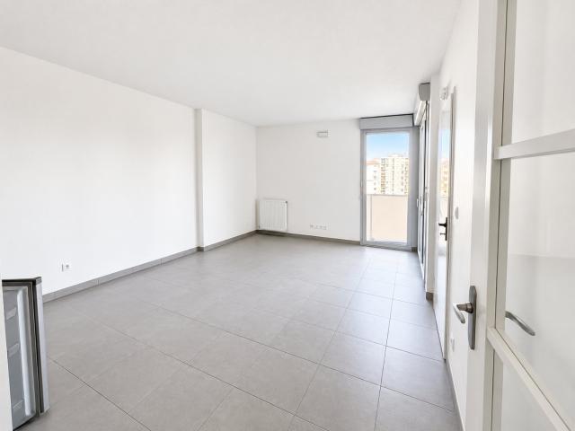 Appartement vente à Toulouse