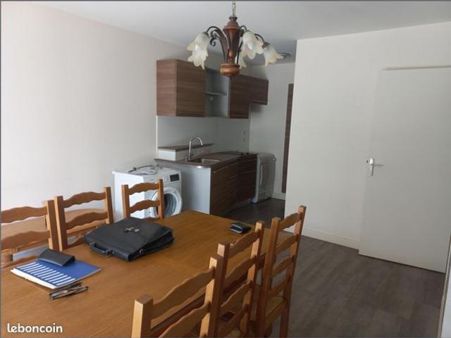 Appartement vente à Saint-Nazaire, Pornichet