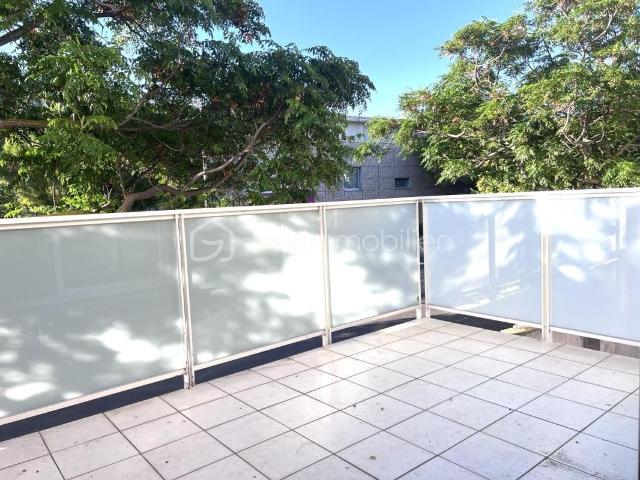 Appartement vente à Montpellier, Frontignan