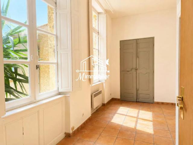 Appartement vente à Narbonne