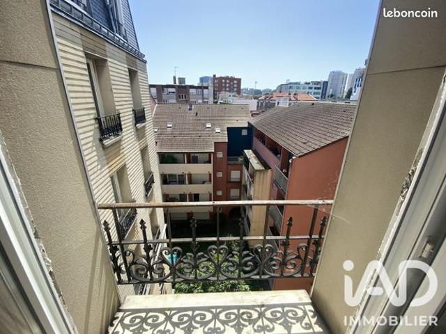 Appartement vente à Vendôme, Saint-ouen