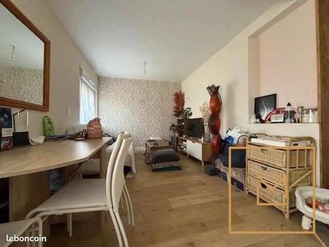 Appartement vente à Molsheim, Plaine
