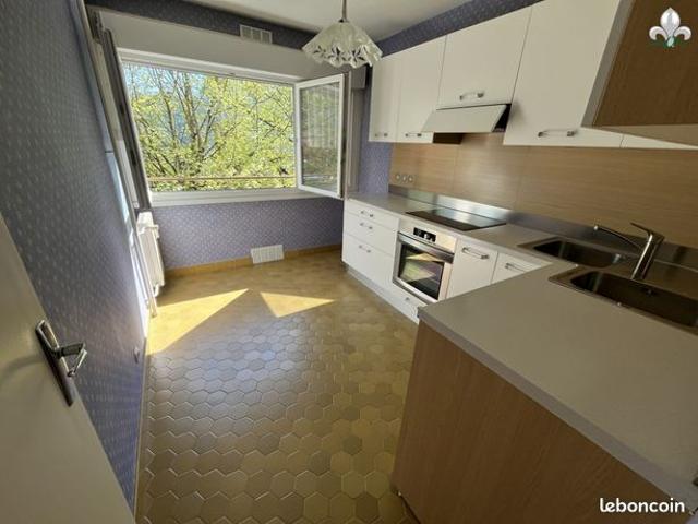 Appartement vente à Dijon, Quetigny