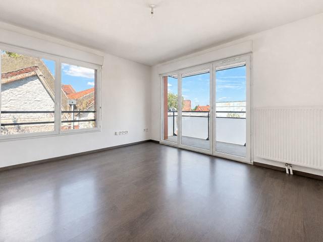 Appartement vente à Lille, Lys-lez-lannoy