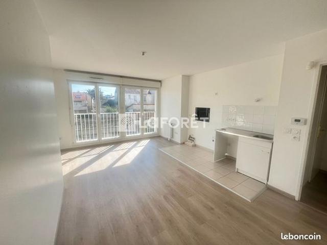 Appartement vente à Argenteuil
