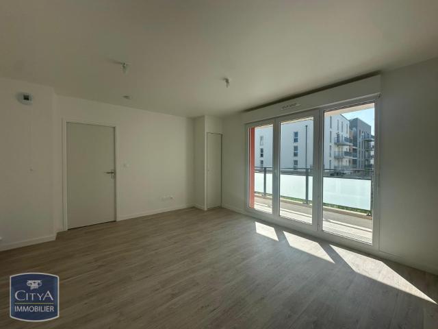 Appartement location à Chartres, Lucé