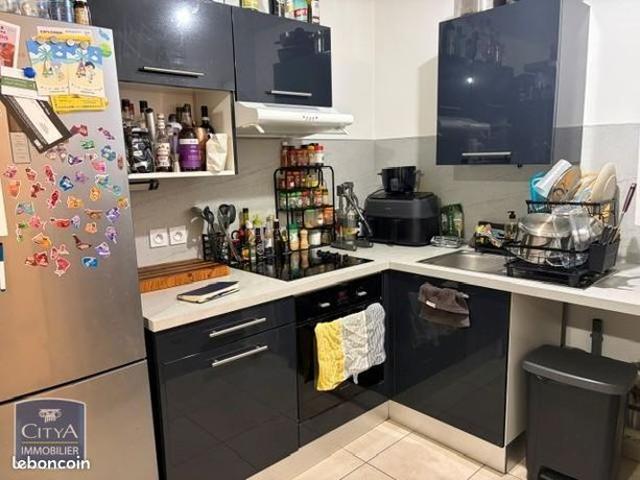 Appartement vente à Gex
