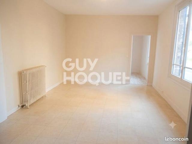 Appartement vente à Évreux, Ivry-la-bataille