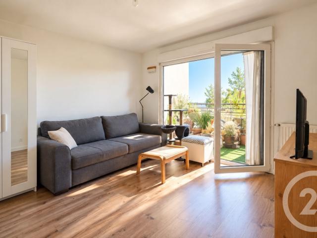 Appartement vente à Le Grand Louis, Mérignac