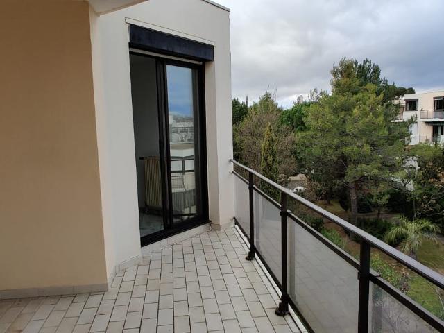 Appartement location à Montpellier