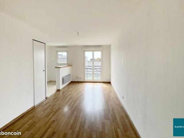 Appartement vente à Caen