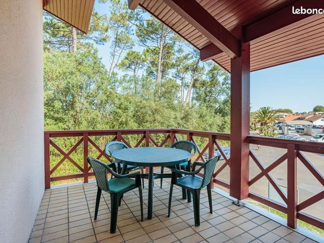 Appartement vente à Dax, Capbreton