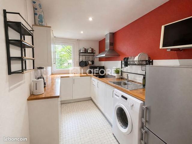 Appartement vente à Villemomble, Seine-Saint-Denis