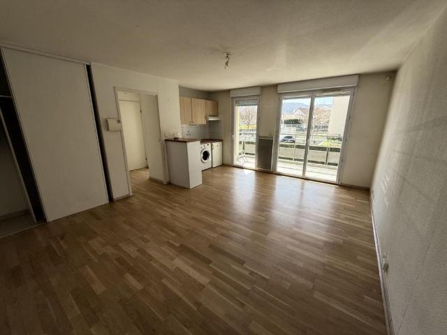 Appartement location à Clermont-Ferrand, Auvergne-Rhône-Alpes