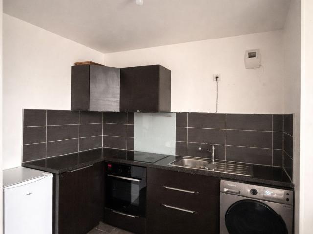 Appartement vente à Versailles, Trappes