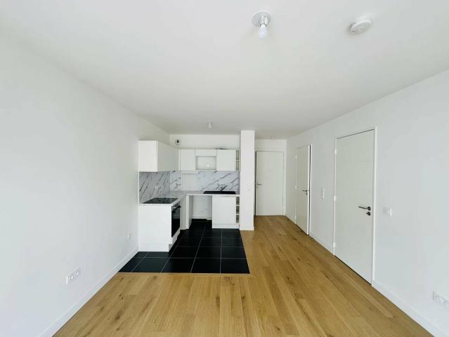 Appartement location à Nanterre, Clichy