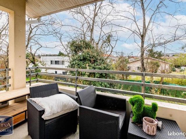 Appartement vente à Bordeaux, Eysines