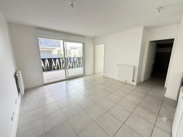 Appartement vente à Sainte-Anne, Les Ponts-de-Cé