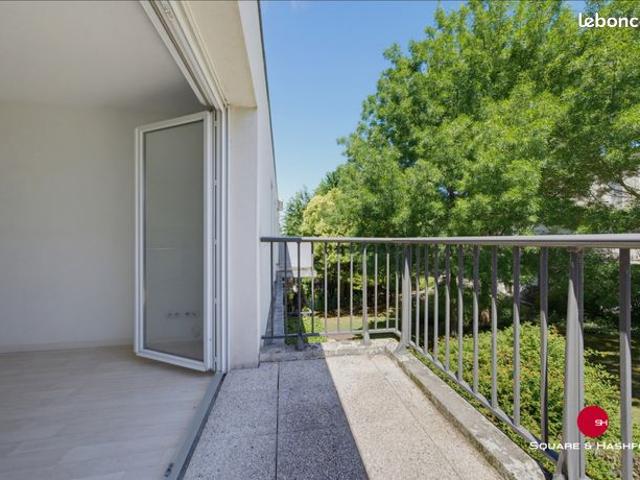 Appartement vente à Bordeaux, Bassens