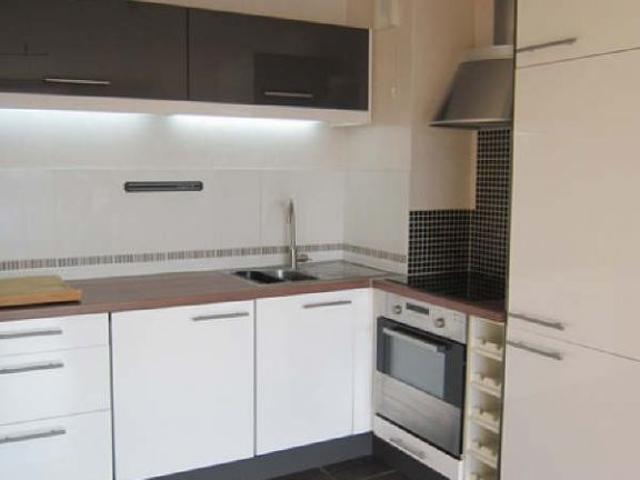 Appartement location à Besançon