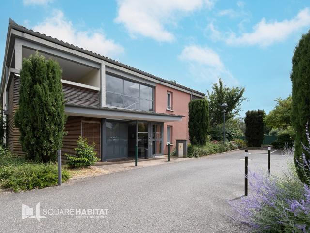 Appartement vente à Muret, Roquettes